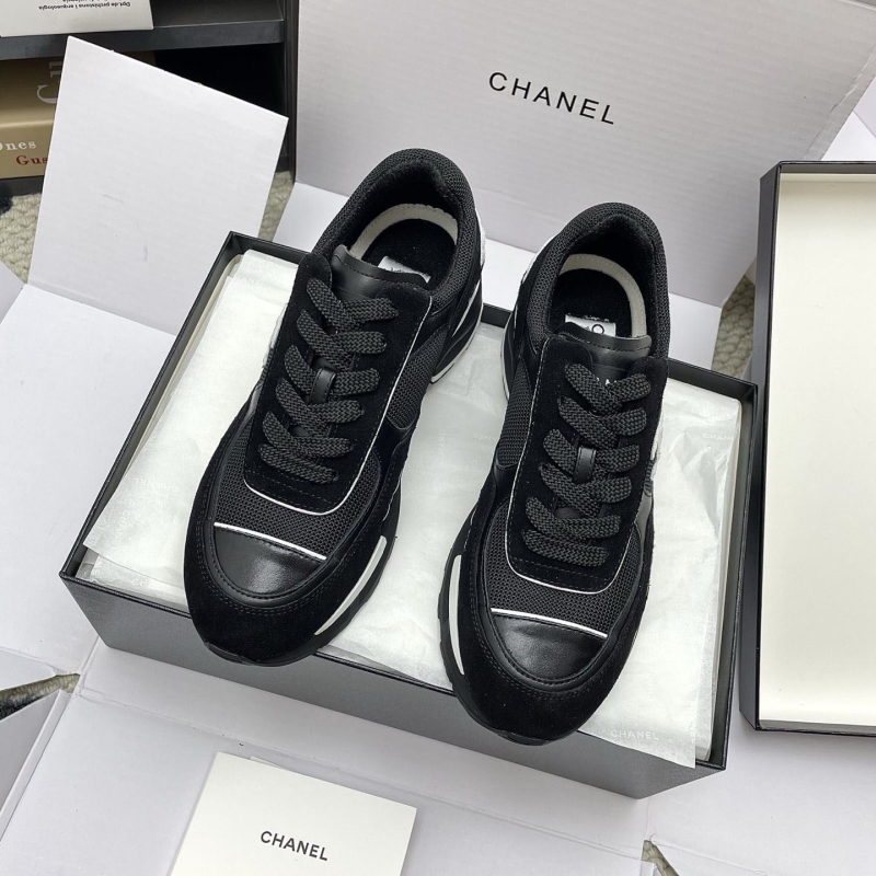 Ch**el sneakers